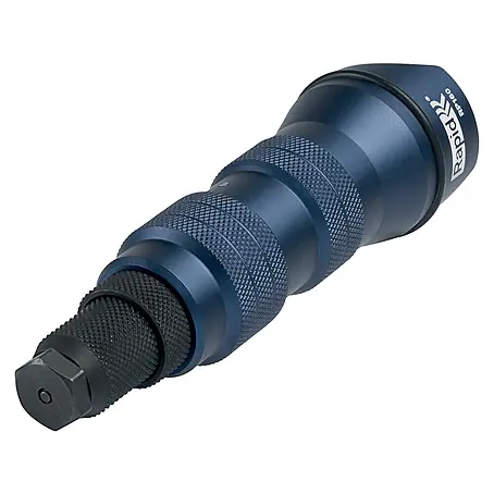 Rapid  Nietmutter-Adapter RP160