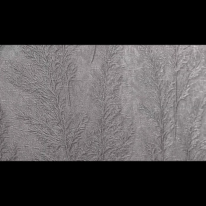 Marburg Natural Opulence Vliestapete Weiche Gräser (Grau, Floral, 10,05 x 0,7 m) | BAUHAUS