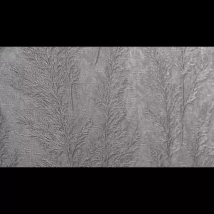 Marburg Natural Opulence Vliestapete Weiche Gräser - Grau, Floral, 10,05 x 0,7 m - 85734