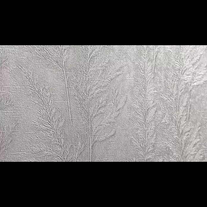 Marburg Natural Opulence Vliestapete Weiche Gräser - Weiß, Floral, 10,05 x 0,7 m - 85735