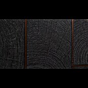 Marburg Natural Opulence Vliestapete (Anthrazit, Holzoptik, 10,05 x 0,7 m) | BAUHAUS