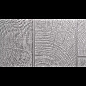 Marburg Natural Opulence Vliestapete (Weiß-Grau, Holzoptik, 10,05 x 0,7 m) | BAUHAUS