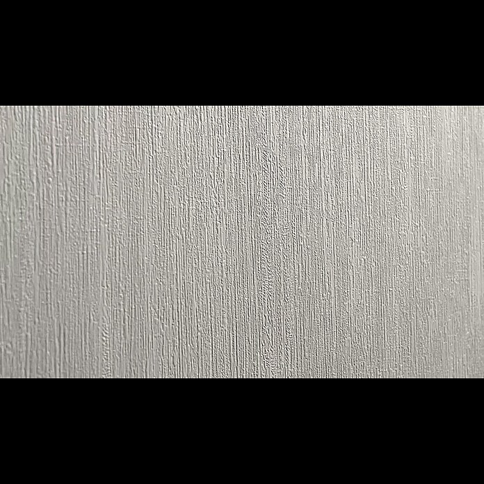 Marburg Natural Opulence Vliestapete (Weiß, Streifen, 10,05 x 0,7 m) | BAUHAUS