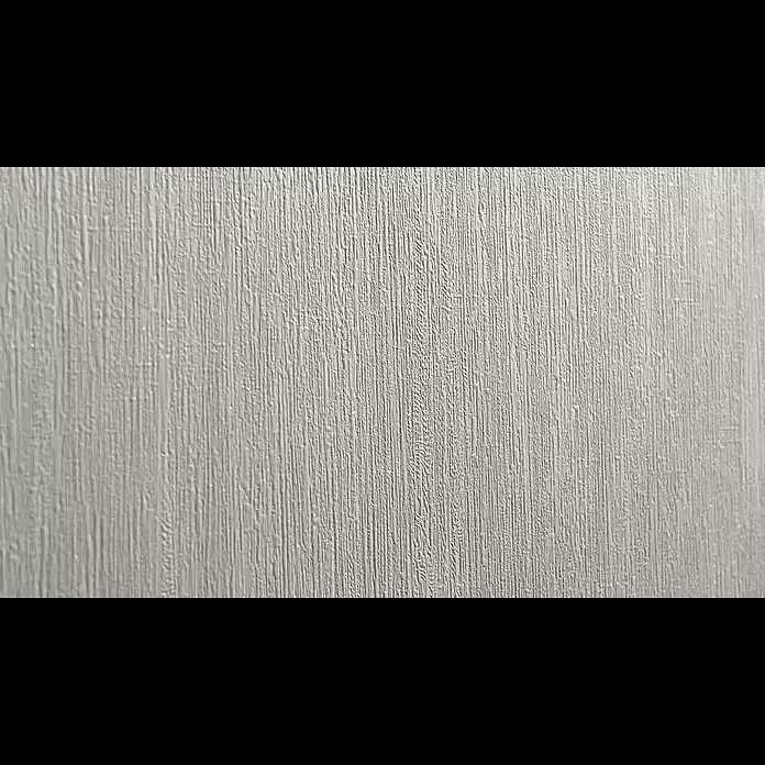 Marburg Natural Opulence Vliestapete - Weiß, Streifen, 10,05 x 0,7 m - 85758