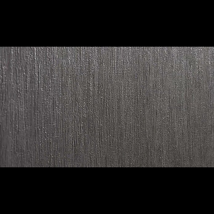 Marburg Natural Opulence Vliestapete (Metallic-Grau, Streifen, 10,05 x 0,7 m) | BAUHAUS