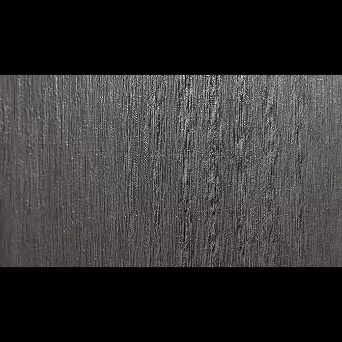 Marburg Natural Opulence Vliestapete - Metallic-Grau, Streifen, 10,05 x 0,7 m - 85760