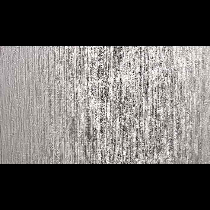 Marburg Natural Opulence Vliestapete (Metallic-Weiß, Streifen, 10,05 x 0,7 m) | BAUHAUS