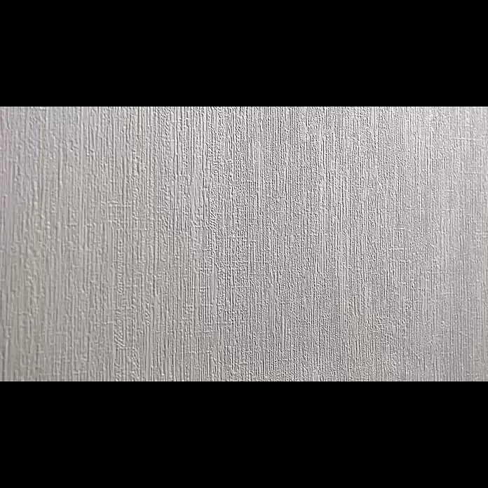 Marburg Natural Opulence Vliestapete - Metallic-Weiß, Streifen, 10,05 x 0,7 m - 85761