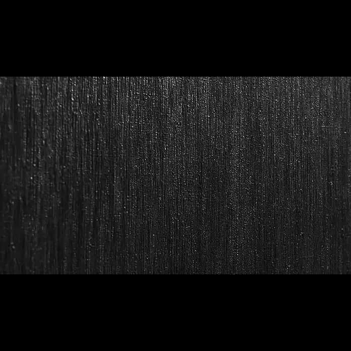 Marburg Natural Opulence Vliestapete - Schwarz, Streifen, 10,05 x 0,7 m - 85762