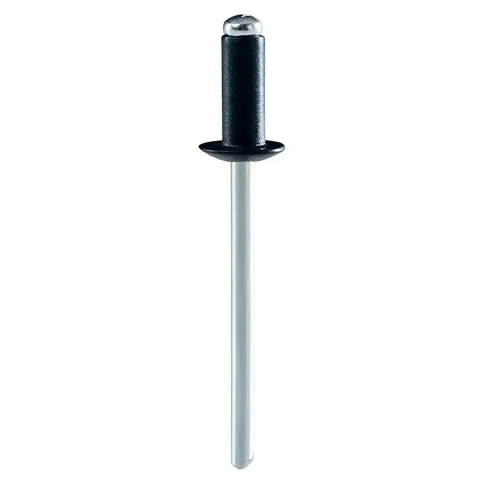 VORXEON Perslucht klinknagelpistool set blindklinknagelpistool gereedschap klinktang klinknagelpistool 1000KGF met 4 mondstukken (2,4mm 3,2mm 4,0mm 4, 8mm) lucht klinknagelpistool blindklinktang voor