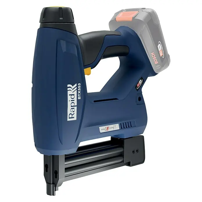 RAPID Handtacker R33 Ergonomic