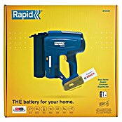 Rapid Power for All 18V Accu-tacker BNX50 (18 V, Excl. accu, Lengte nagel: 20 mm - 50 mm) | BAUHAUS