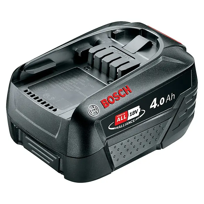Gardena POWER FOR ALL Systeemaccu PBA 18V/45 - 2,5 Ah Met Snelle Oplaadtijd