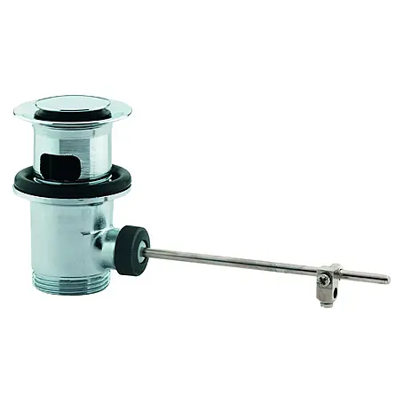 Grohe  Excenter-Ablaufgarnitur