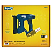 Rapid Power for All 18V Accutacker BTX606 (18 V, Excl. accu, Nietdiepte: 12 mm - 25 mm) | BAUHAUS