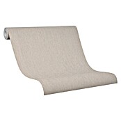 Marburg Modernista Vliestapete (Schlamm, Uni, 10,05 x 0,53 m) | BAUHAUS