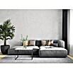Marburg Modernista Vliestapete (Weißbeige, Uni, 10,05 x 0,53 m) | BAUHAUS
