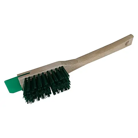 Rasenmäherbürste