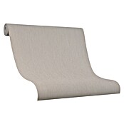 Marburg Modernista Vliestapete (Beige, Uni, 10,05 x 0,53 m) | BAUHAUS