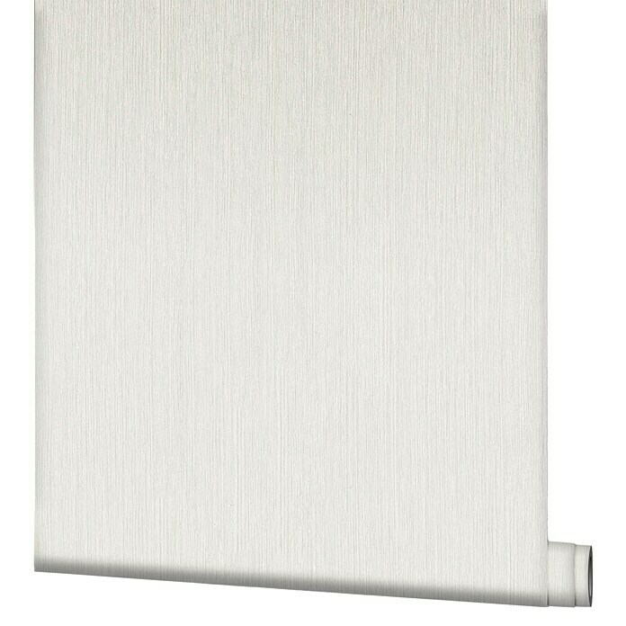 Marburg Modernista Vliestapete (Beige, Uni, 10,05 x 0,53 m) | BAUHAUS