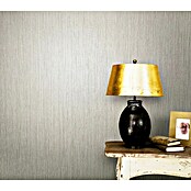 Marburg Modernista Vliestapete (Beige, Uni, 10,05 x 0,53 m) | BAUHAUS