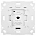 Homematic IP Interruptor remoto iluminación HmIP-BS2 