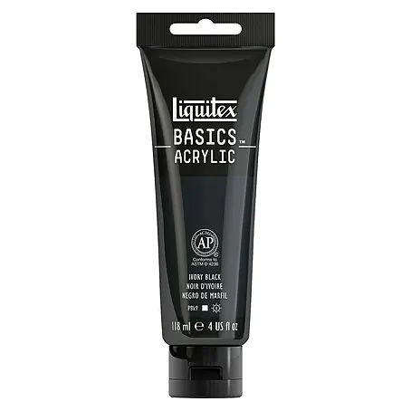 Liquitex Basics Acrylfarbe