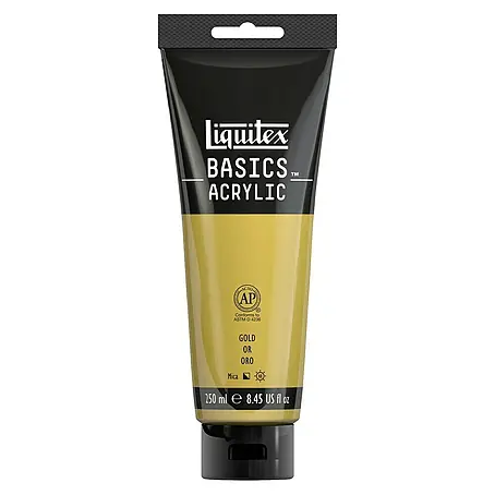 Liquitex Basics Acrylfarbe