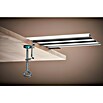 Wolfcraft Guía de carril FKS 145 (L x An x Al: 145 cm x 19 cm x 1,2 mm, Aluminio) | BAUHAUS
