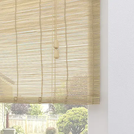 Bambusrollos online kaufen bei BAUHAUS