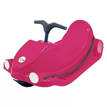 KHW  Schlitten Snow Quad
