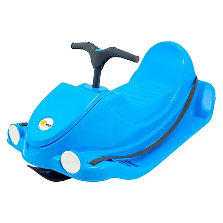 KHW  Schlitten Snow Quad