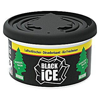 Wunderbaum Osvježivač prostora (Black Ice)