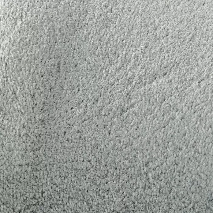 Decke Bruno - Charcoal Grey, 200 x 150 cm, 100 % Polyester - Detailaufnahme