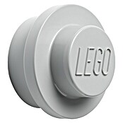 Lego Garderobenhaken (Schwarz, 3-tlg.)