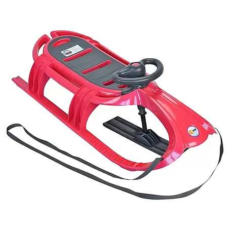 KHW  Schlitten Snow Tiger Deluxe