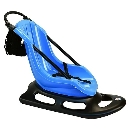 KHW  Schlitten Baby Fun