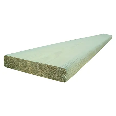 Tarima para terraza