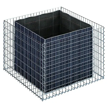 Gabiona  Hochbeet MW 5x10