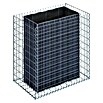 Gabiona Hochbeet MW 5x10 (100 x 60 x 100 cm) | BAUHAUS