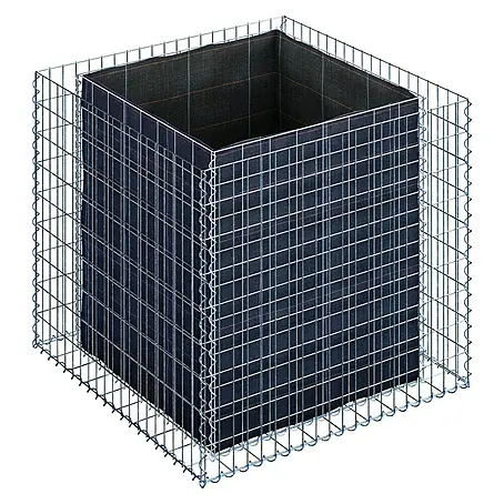 Gabiona  Hochbeet MW 5x10