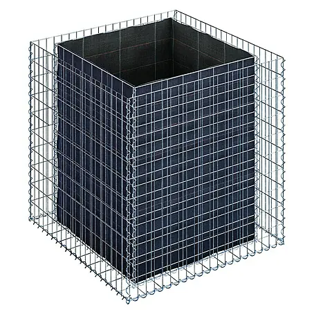 Gabiona  Hochbeet MW 5x10