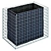 Gabiona Hochbeet MW 5x10 (130 x 80 x 100 cm) | BAUHAUS