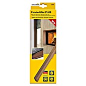 Schellenberg Fensterlüfter Plus Einzelpack (Braun, 1 Stk.) | BAUHAUS