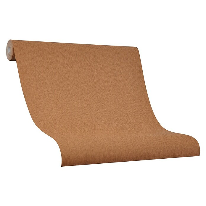 Marburg Modernista Vliestapete (Braun, Streifen, 10,05 x 0,53 m) | BAUHAUS