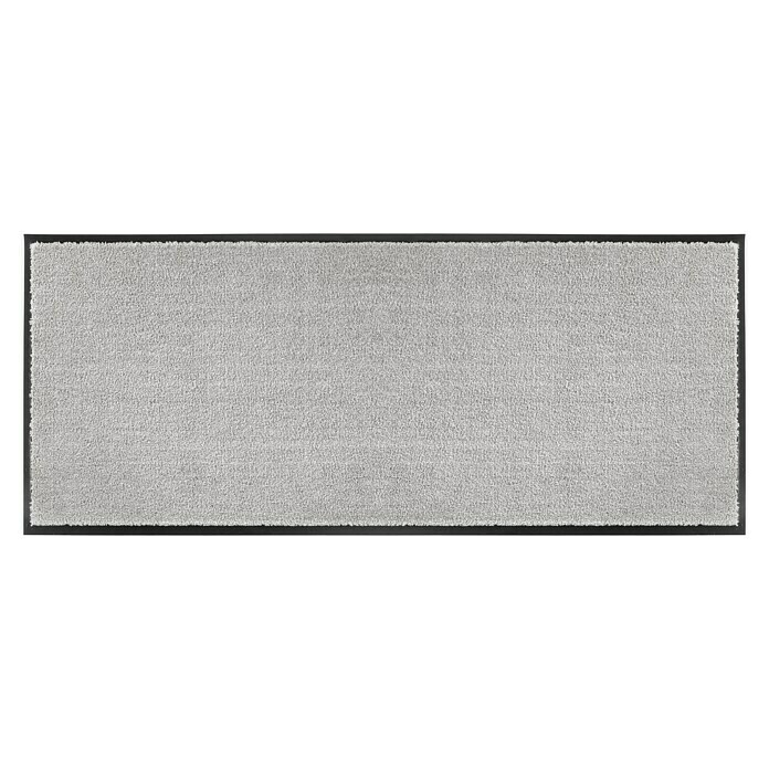 Astra Miami Sauberlaufmatte (Grau, 100 x 67 cm)