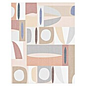 Marburg Smart Art Gallery Fototapete (B x H: 2,12 x 2,7 m, Vlies, Version II - Beige-Braun) | BAUHAUS