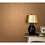 Marburg Modernista Vliestapete (Braun, Streifen, 10,05 x 0,53 m) | BAUHAUS