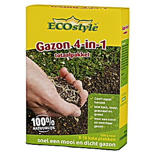 ECOstyle Gazonherstel 4-in-1 (500 g)