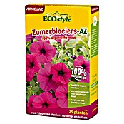 ECOstyle Tuinmest Zomerbloeiers - AZ (800 g, Passend bij: 25 planten) | BAUHAUS